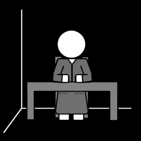 principal's office / headmistress' office